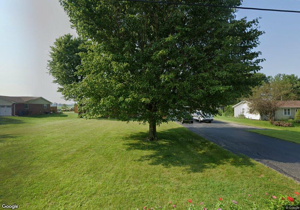 3545 W 900 N, Fountaintown, IN 46130 - photo 1