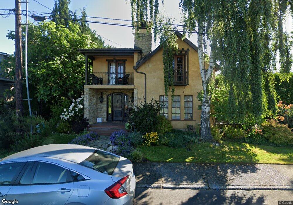 122 Waverly Way, Kirkland, WA 98033 - photo 1