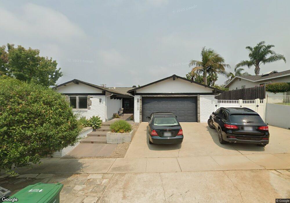 1708 Bonita Ln, Carlsbad, CA 92008 - photo 1