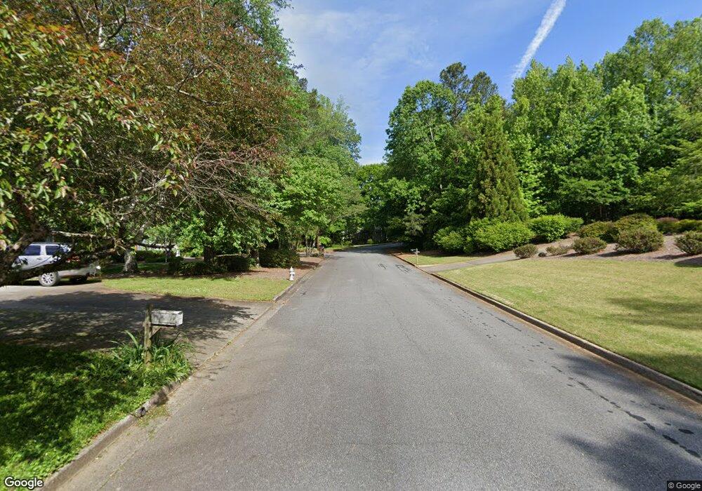 0 Hollyberry Ct unit 7141882, Roswell, GA 30076 - photo 1