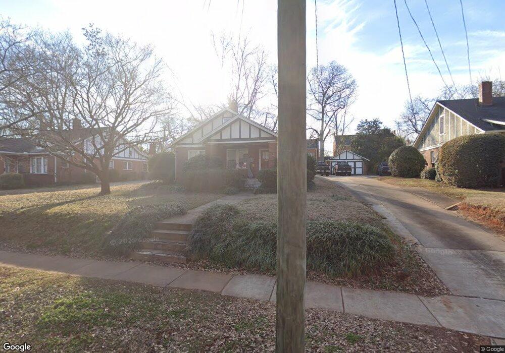 256 Bloomfield St, Athens, GA 30605 - photo 1