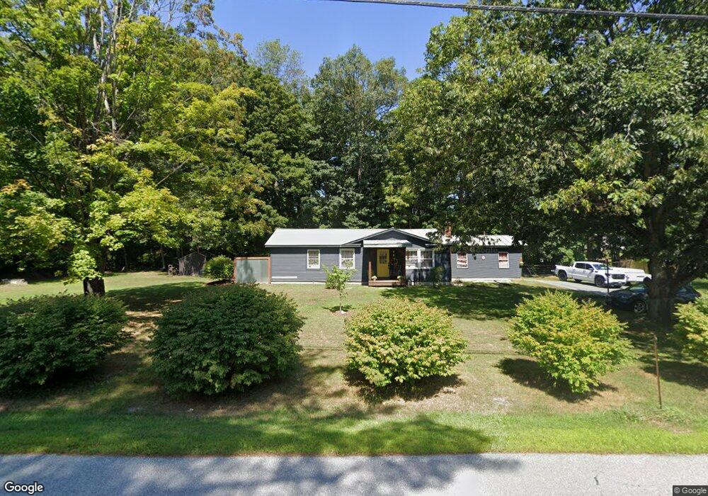 80 River St, Castleton, VT 05735 - photo 1