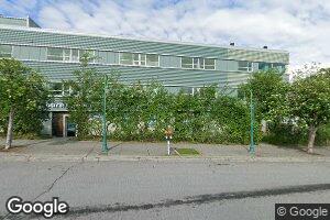508 W 2nd Ave Unit 109, Anchorage, AK 99501