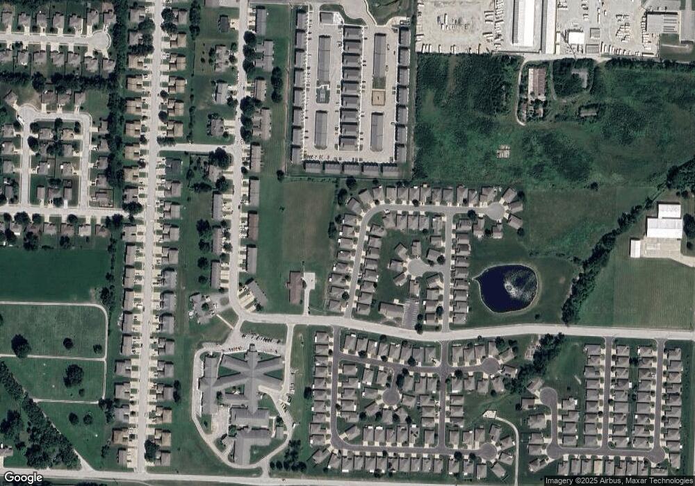 506 S Saturn Dr, Raymore, MO 64083 - photo 1