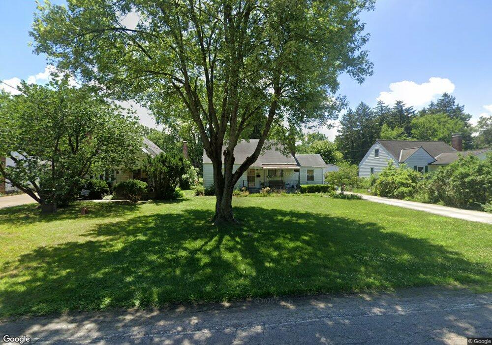 1813 E Cooke Rd, Columbus, OH 43224 - photo 1