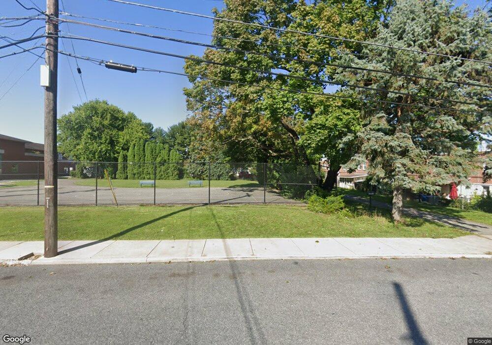 1201 S 23rd St unit A, Easton, PA 18042 - photo 1