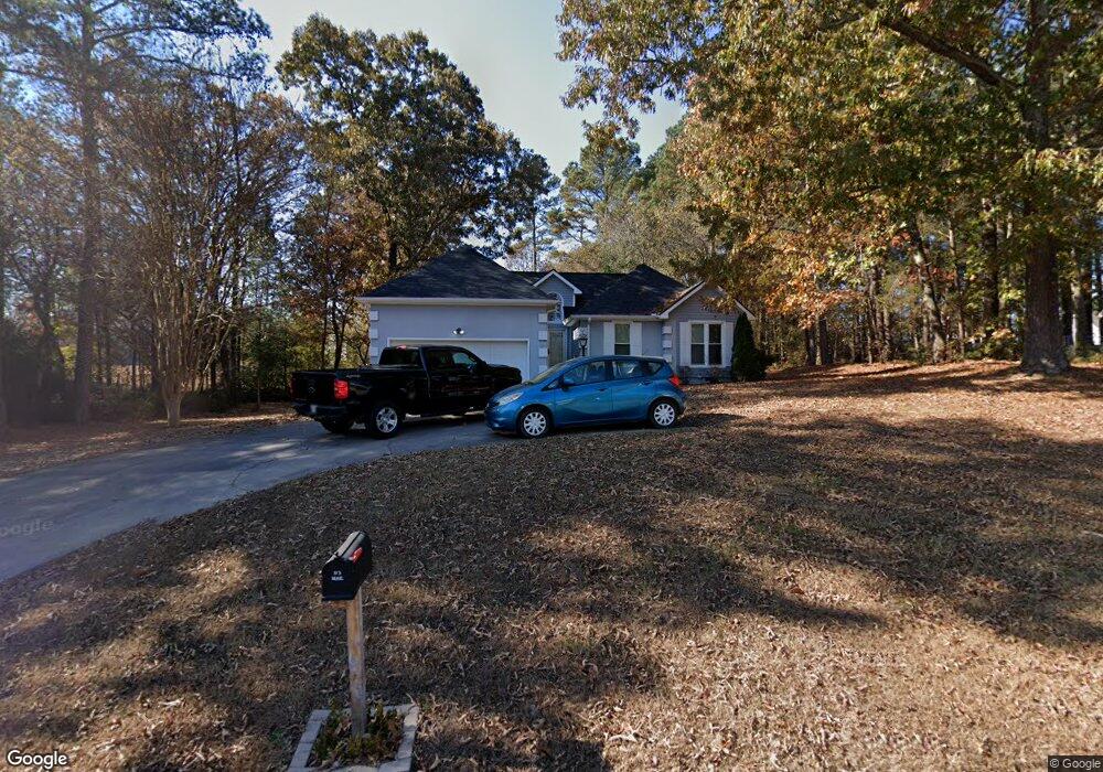 135 Greystone Dr SE, Calhoun, GA 30701 - photo 1