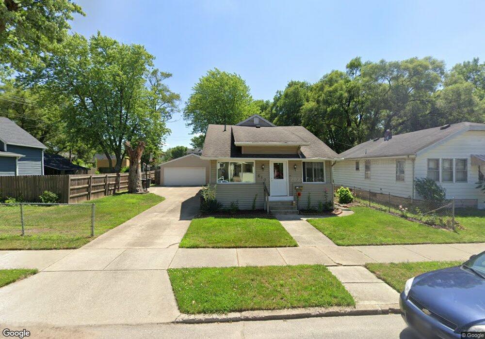 610 S 28th St, South Bend, IN 46615 - photo 1