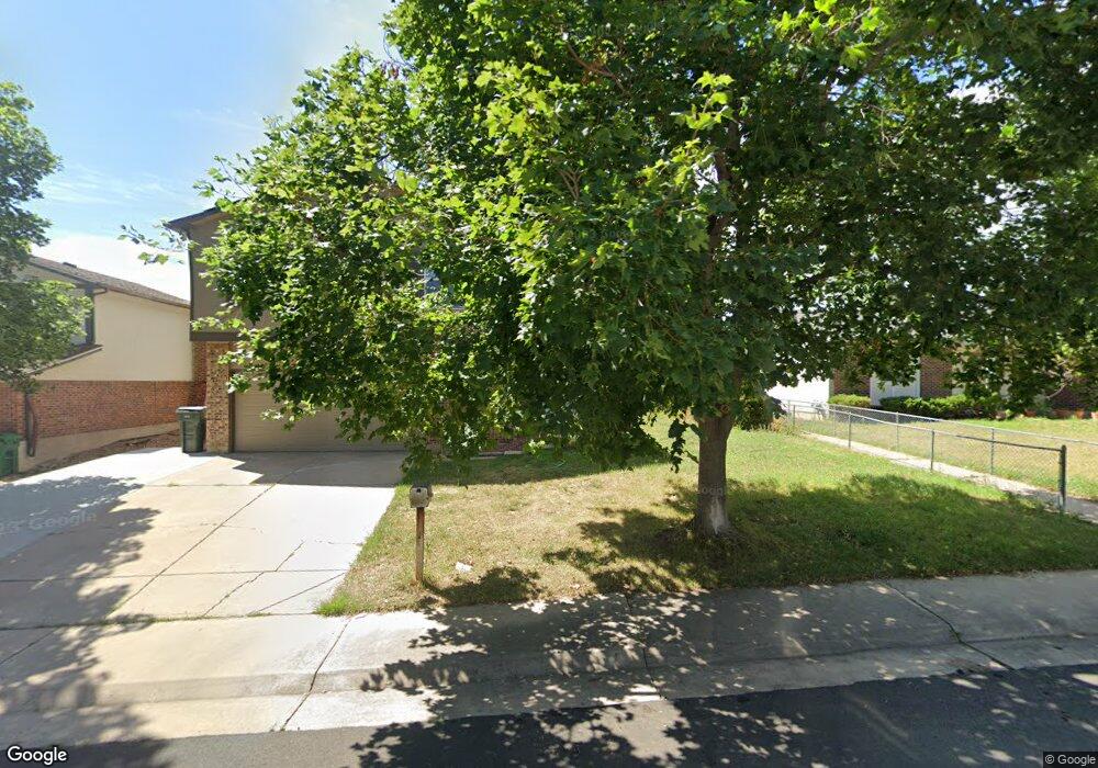 1715 S Dawson Way, Aurora, CO 80012 - photo 1