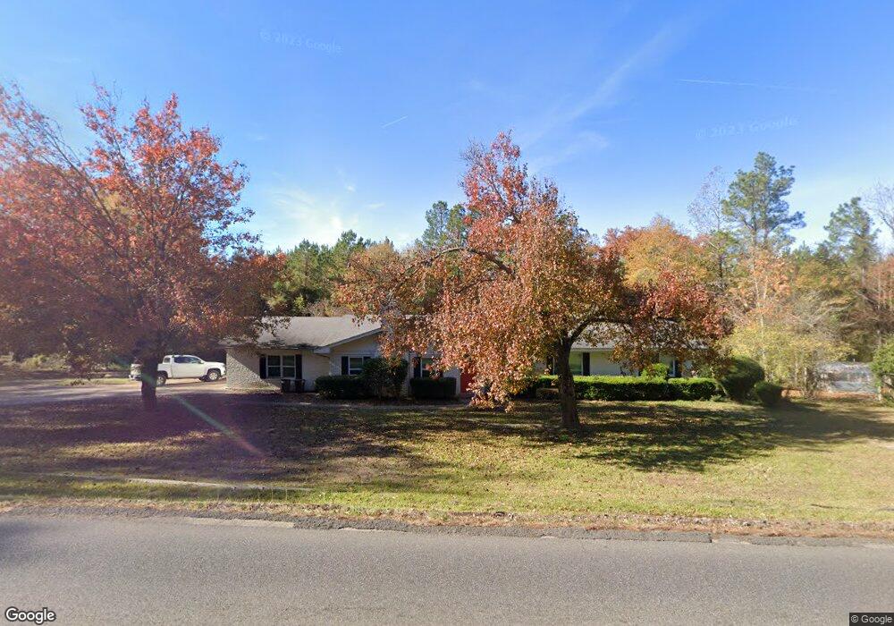 1063 Highway 151 N, Calhoun, LA 71225 - photo 1