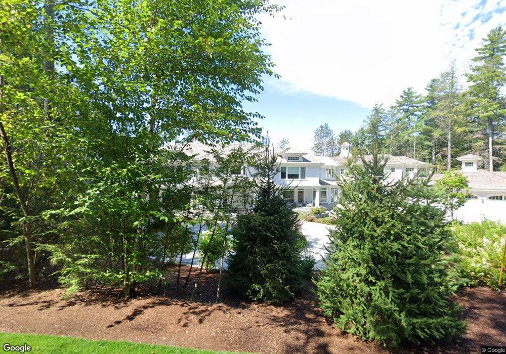 33 Tips Cove Rd, Wolfeboro, NH 03894 - photo 1