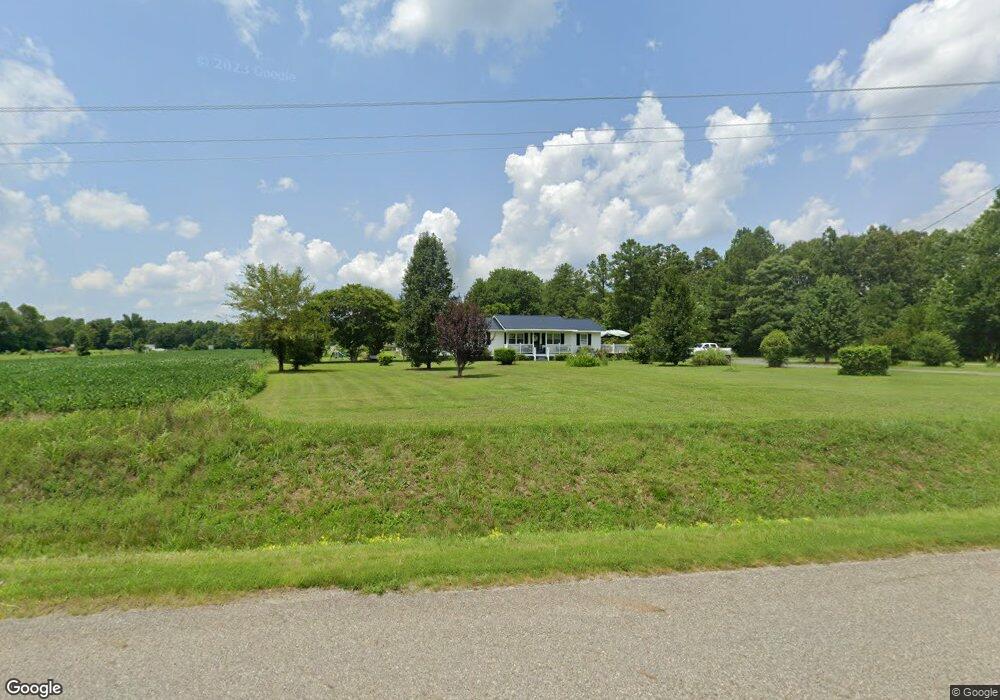 731 Herring Creek Rd, Aylett, VA 23009 - photo 1