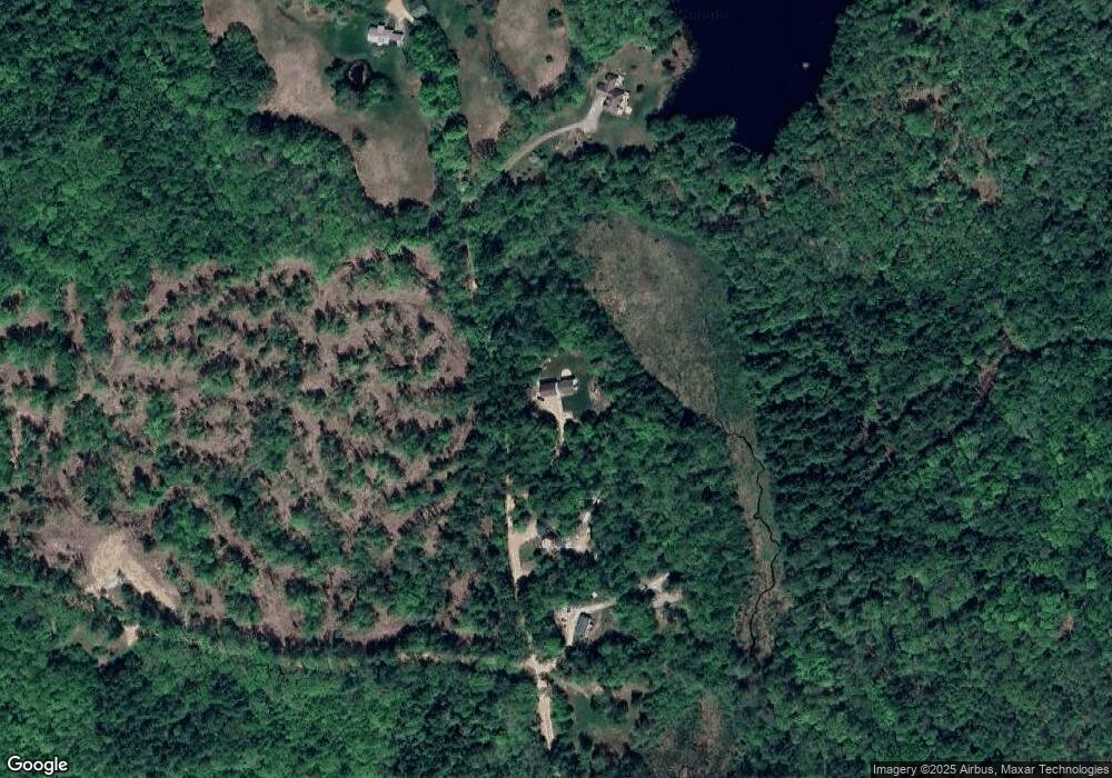 556 Lovejoy Rd, Loudon, NH 03307 - photo 1