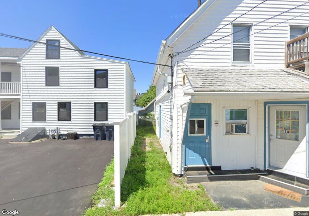 2 Morgan St, Nashua, NH 03064 - photo 1