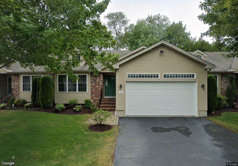 19 W Glenn Ln, West Warwick, RI 02893 - photo 1