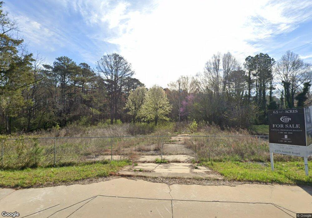 4379 Austell Rd, Austell, GA 30106 - photo 1