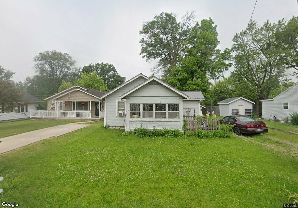 2513 N Milton St, Muncie, IN 47303 - photo 1