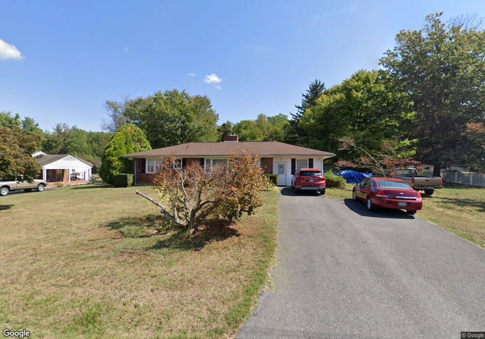 50 Virginia Ave, Stuarts Draft, VA 24477 - photo 1