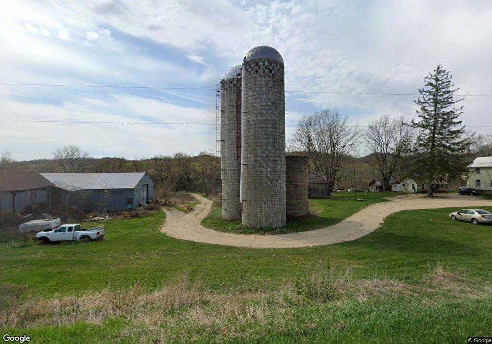 N1177 Sandberg Rd, North Bend, WI 54642 - photo 1