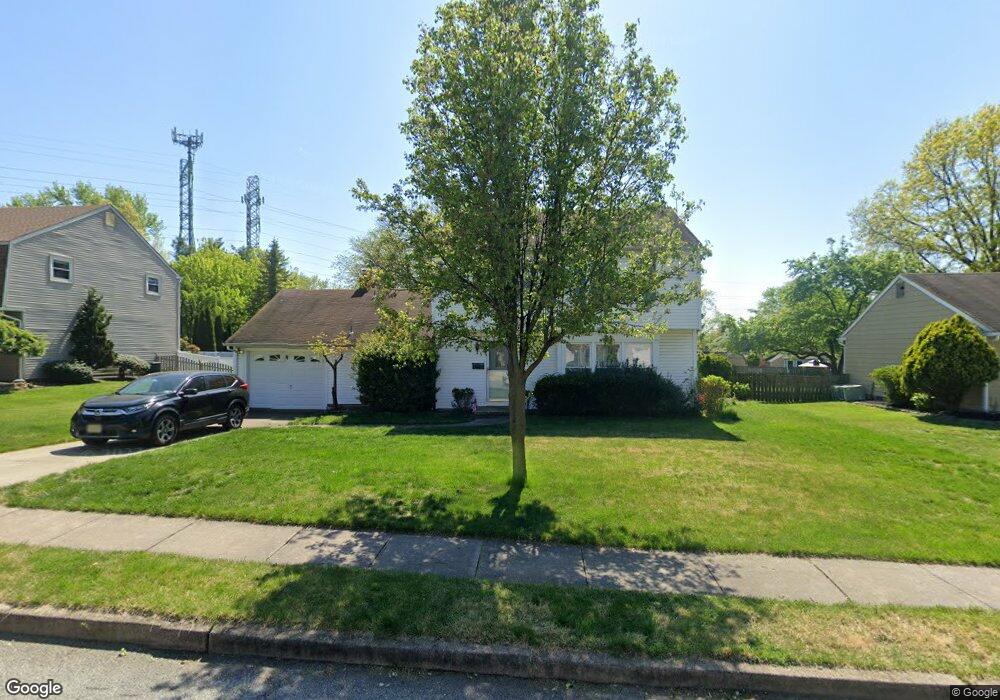 273 Southview Dr, Delran, NJ 08075 - photo 1