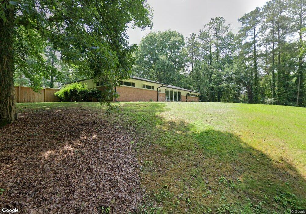 121 Ridge Crest Dr, Dalton, GA 30721 - photo 1