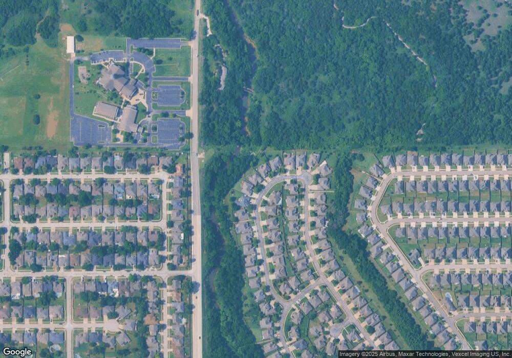 19905 Oakshire Dr, Edmond, OK 73012 - photo 1