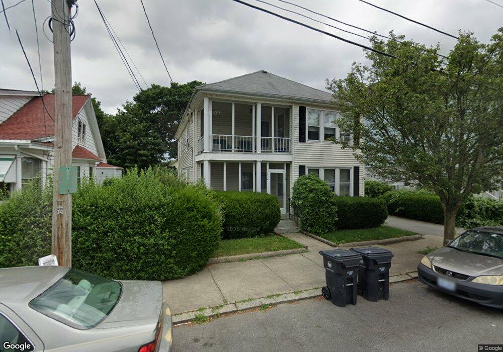 134 Brewster St, Pawtucket, RI 02860 - photo 1