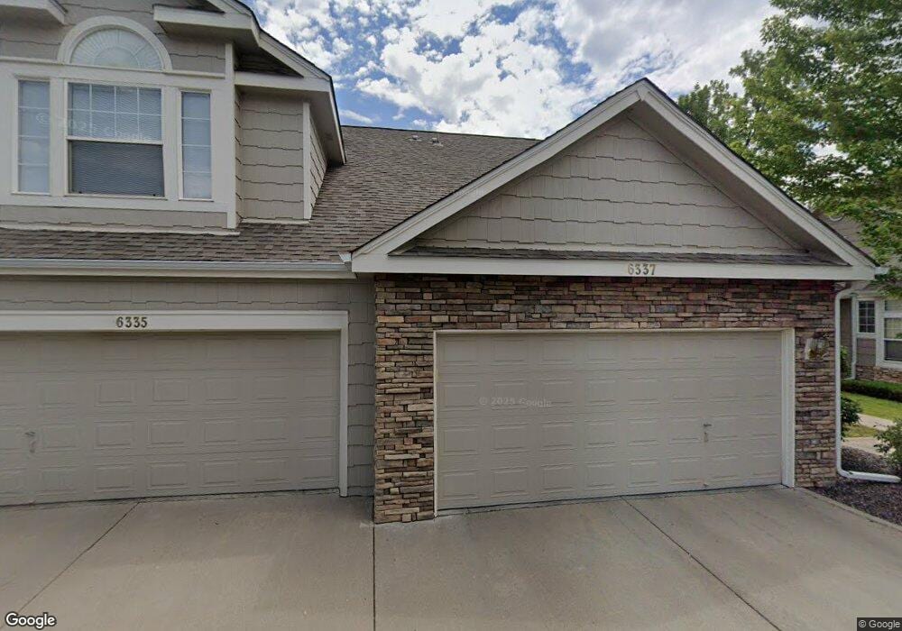 6337 Deframe Way, Arvada, CO 80004 - photo 1