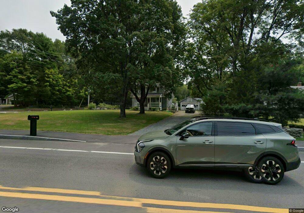 163 E Main St, Norton, MA 02766 - photo 1