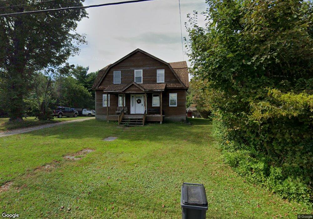 519 Cedar Swamp Rd, Coventry, CT 06238 - photo 1