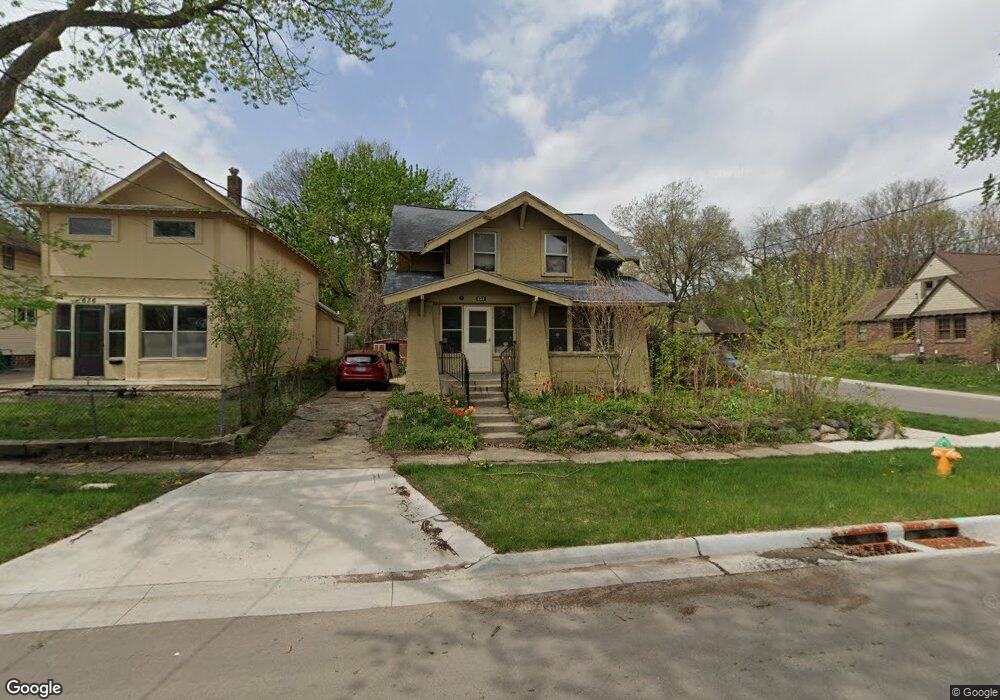 638 38th St, Des Moines, IA 50312 - photo 1