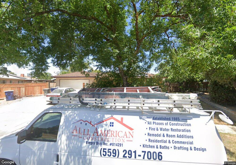 5897 E Pontiac Way, Fresno, CA 93727 - photo 1