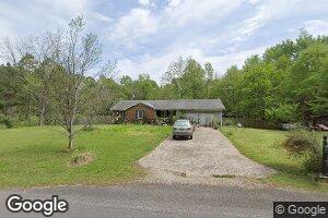 3074 Beason Cove Rd, Steele, AL 35987