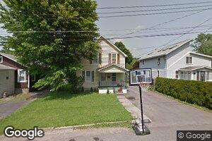 15 Harrison Ave, Oneonta, NY 13820
