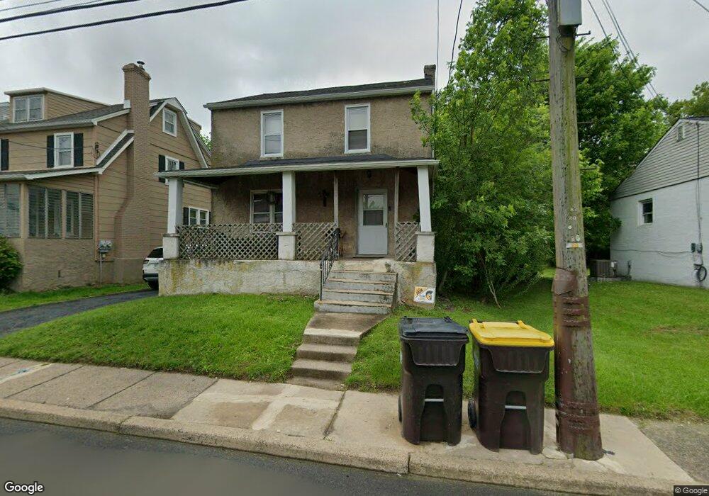 452 Railroad Ave, Ambler, PA 19002 - photo 1