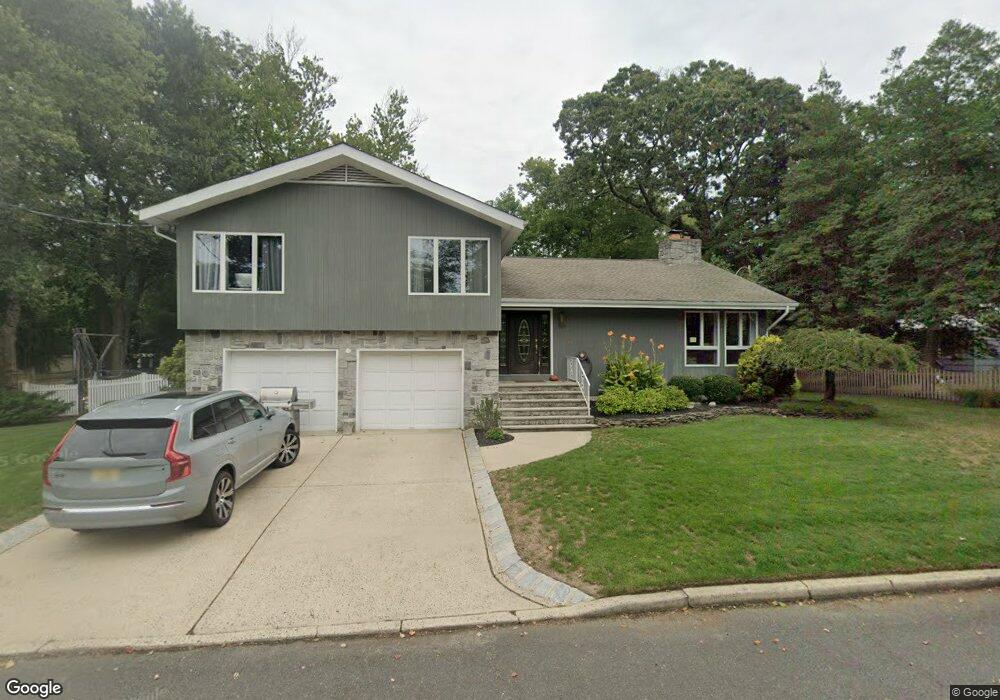 1003 Berkeley Ave, Ocean, NJ 07712 - photo 1