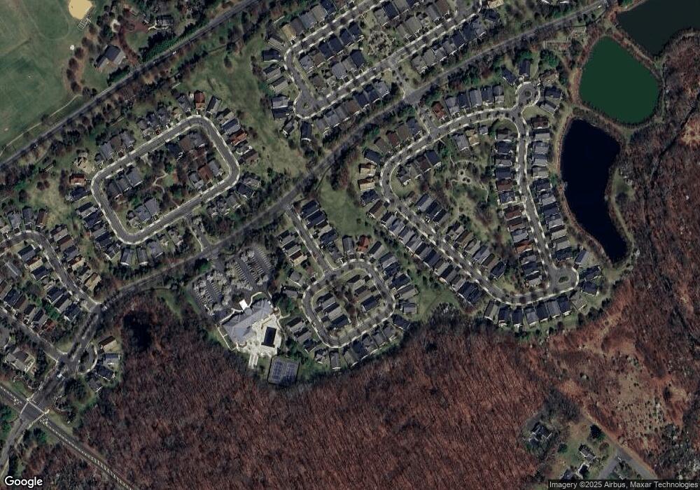 11 Pinflower Ln, Princeton Junction, NJ 08550 - photo 1