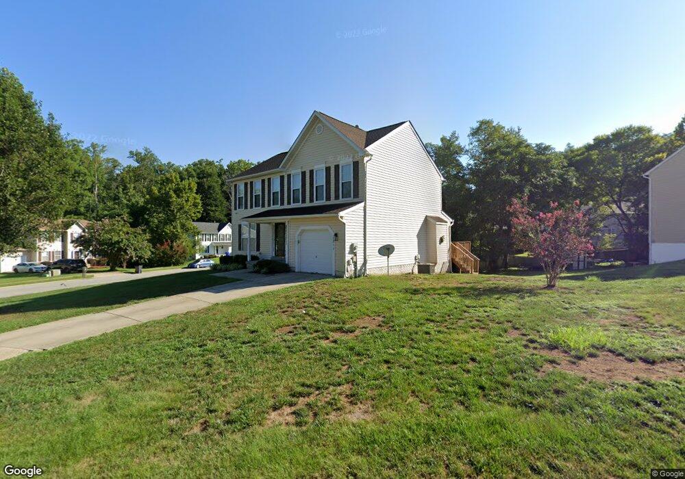 2020 Walden Ct, Bryans Road, MD 20616 - photo 1