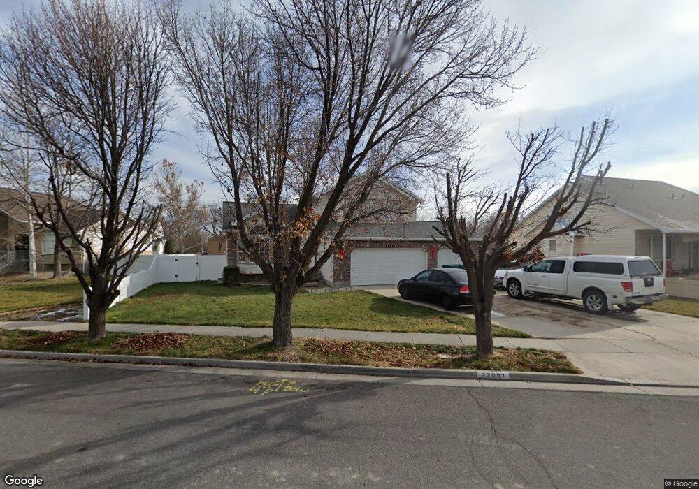 12051 Doves Landing Dr, Riverton, UT 84065 - photo 1