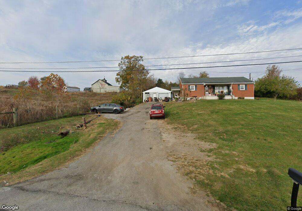 8293 State Route 41, West Union, OH 45693 - photo 1