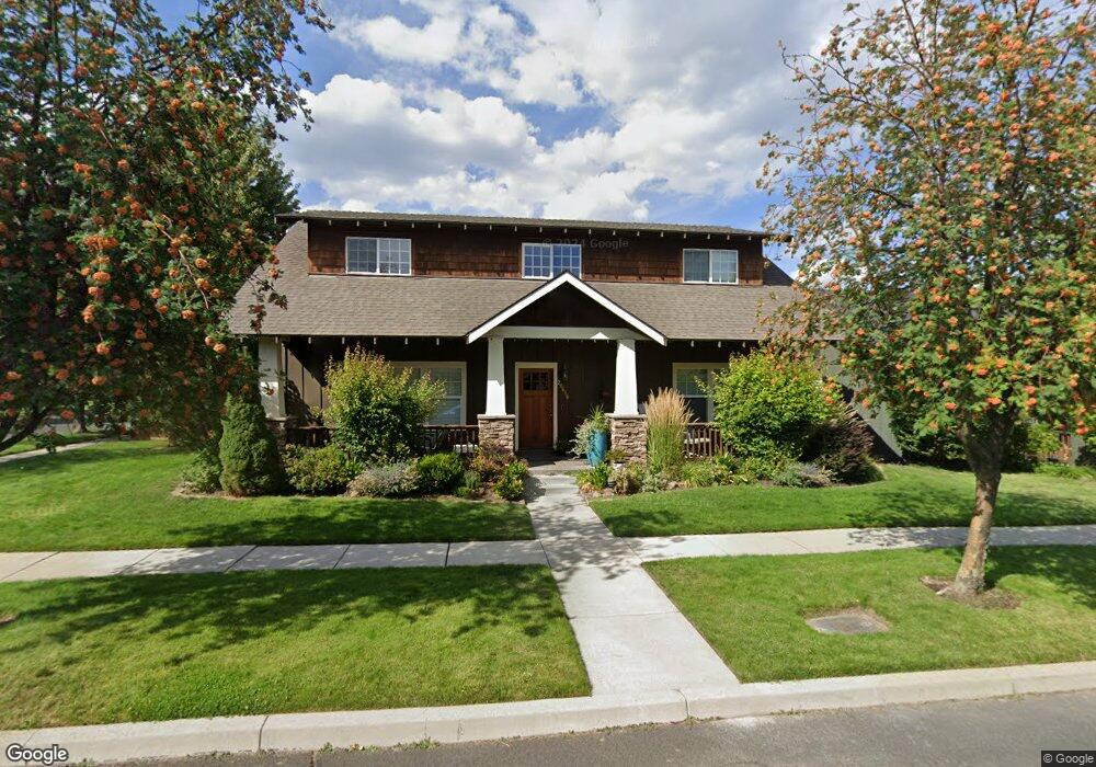 20616 White Dove Ln, Bend, OR 97702 - photo 1