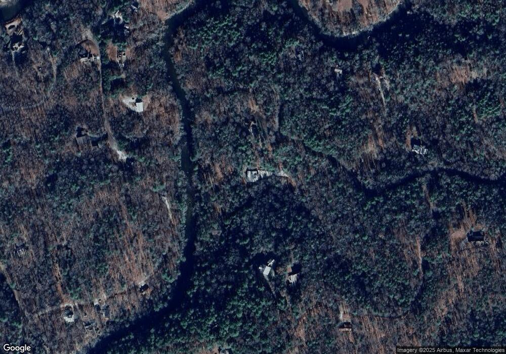 121 Hemlock Ct, Clarkesville, GA 30523 - photo 1