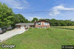 40744 S 51st Rd, Wymore, NE 68466