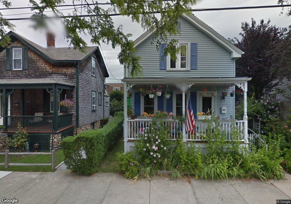 58 Connection St, Newport, RI 02840 - photo 1