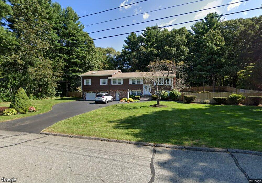 38 Lois Ln, Billerica, MA 01821 - photo 1