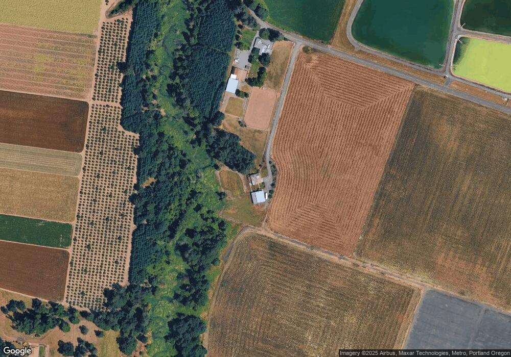 10188 Donald Rd NE, Aurora, OR 97002 - photo 1