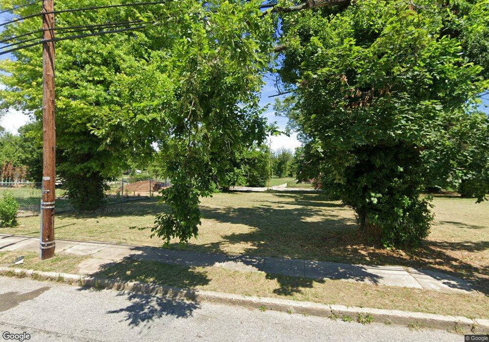 3401 Woodland Ave, Baltimore, MD 21215 - photo 1