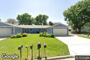 2205 Sylvan Cir, Brandon, SD 57005