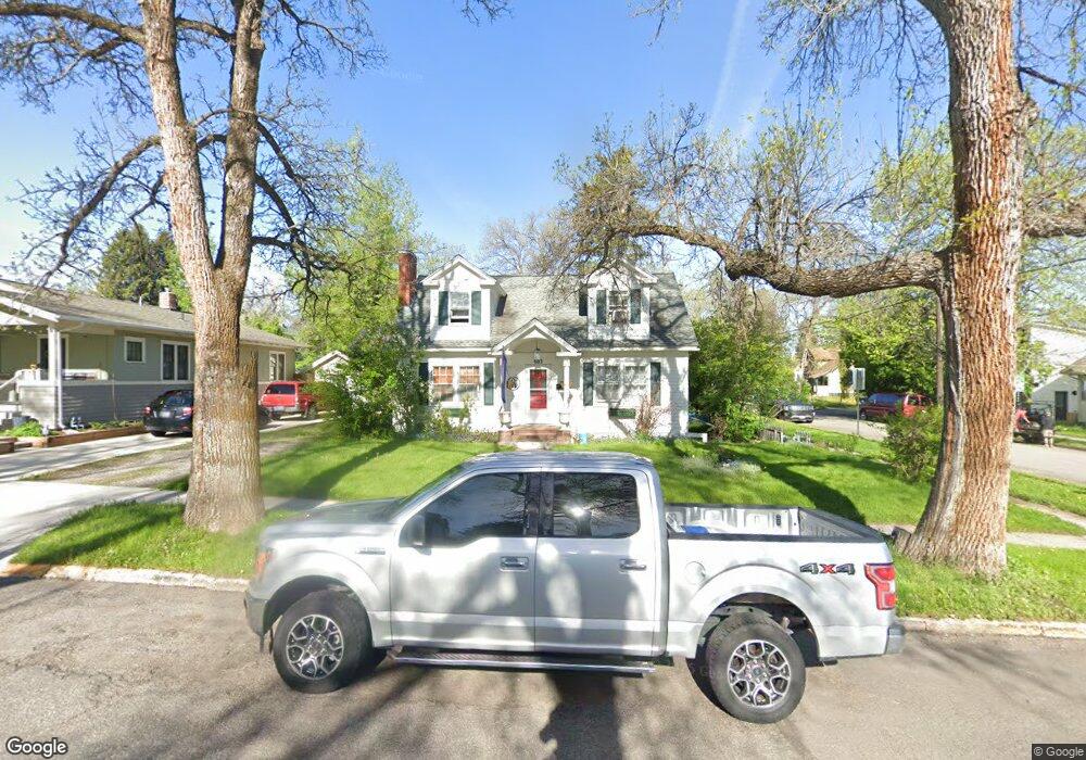 603 S 7th Ave, Bozeman, MT 59715 - photo 1