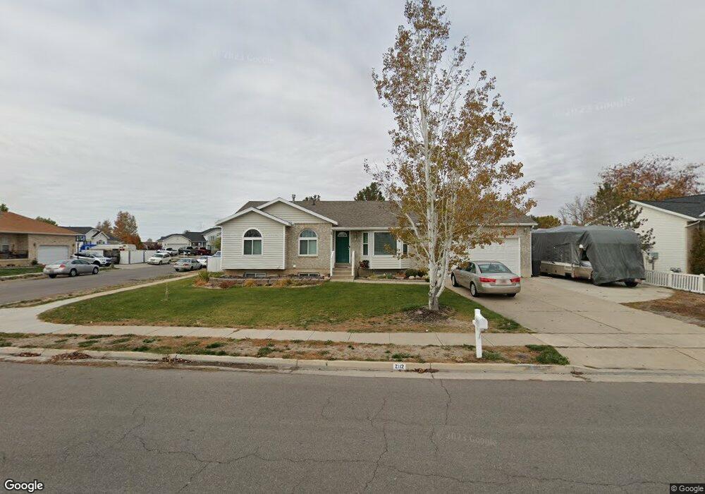 2112 Allison Way, Syracuse, UT 84075 - photo 1